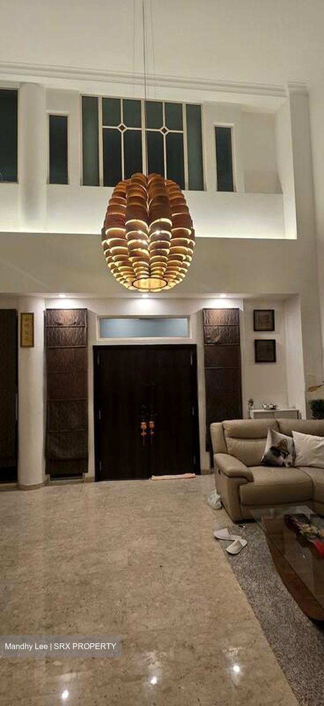 Fernvale Link (D28), Terrace #469159181